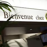 B&B Hotel Hyeres Hotel