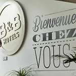 B&B Hotel Hyeres Hotel Hyeres