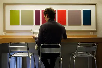 B&B Hotel Hyeres Szálloda 2*