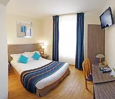 B&B Hotel Hyeres Отель