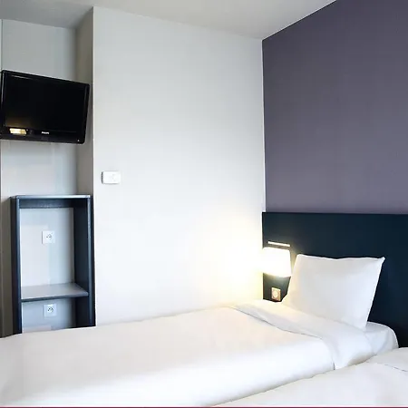 B&B Hotel Hyeres