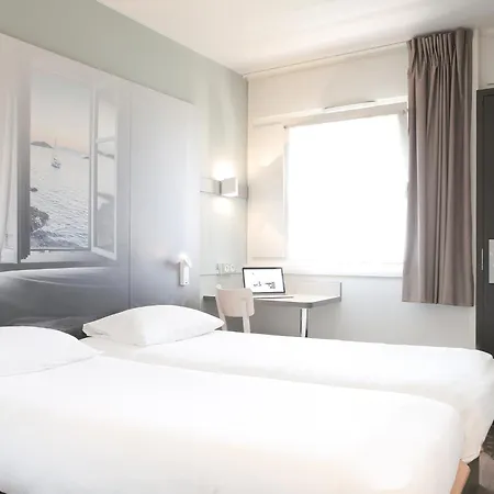 B&B Hotel Hyeres