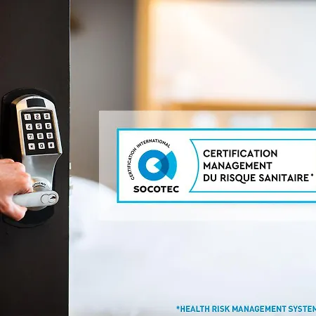 B&B Hôtel Hyeres Hotel Hyères