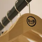 מלון B&B Hotel Hyeres 2*