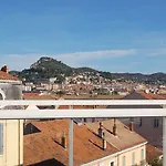 מלון B&B Hotel Hyeres