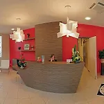 מלון B&B Hotel Hyeres