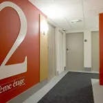 B&B Hotel Hyeres Hotel