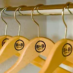 B&B Hotel Hyeres Hotel