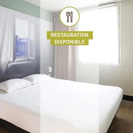 B&B Hôtel Hyeres Hyères