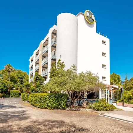 B&B Hotel Hyeres 호텔 히에레