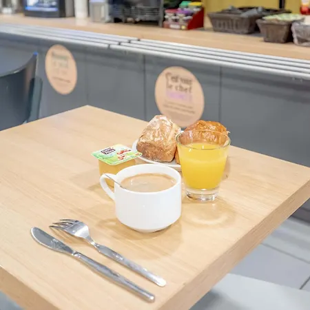 B&B Hotel Hyeres 2*