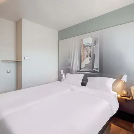 B&B HOTEL Hyères