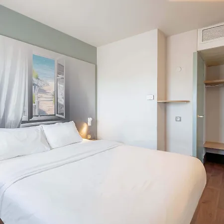 B&B HOTEL Hyères 2* Hyères