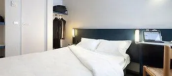 Отель B&B Hotel Hyeres 2*
