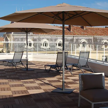 B&B Hotel Hyeres Отель