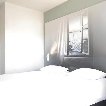B&B Hotel Hyeres Hyères