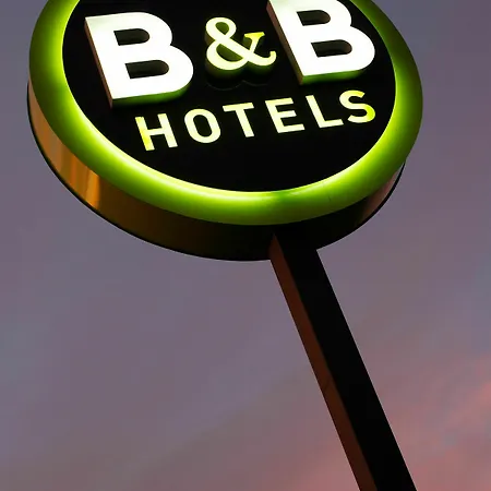Hotel B&B Hôtel Hyeres