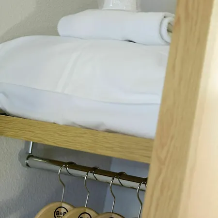 B&B Hôtel Hyeres